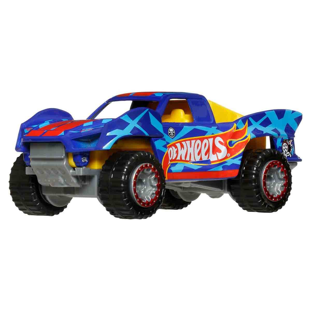 【希少】QQJNR vol.1 2019-2023 1:43 Hot Wheels Diecast Çek ve Bırak Araba HPR70 - Jcm08 2023