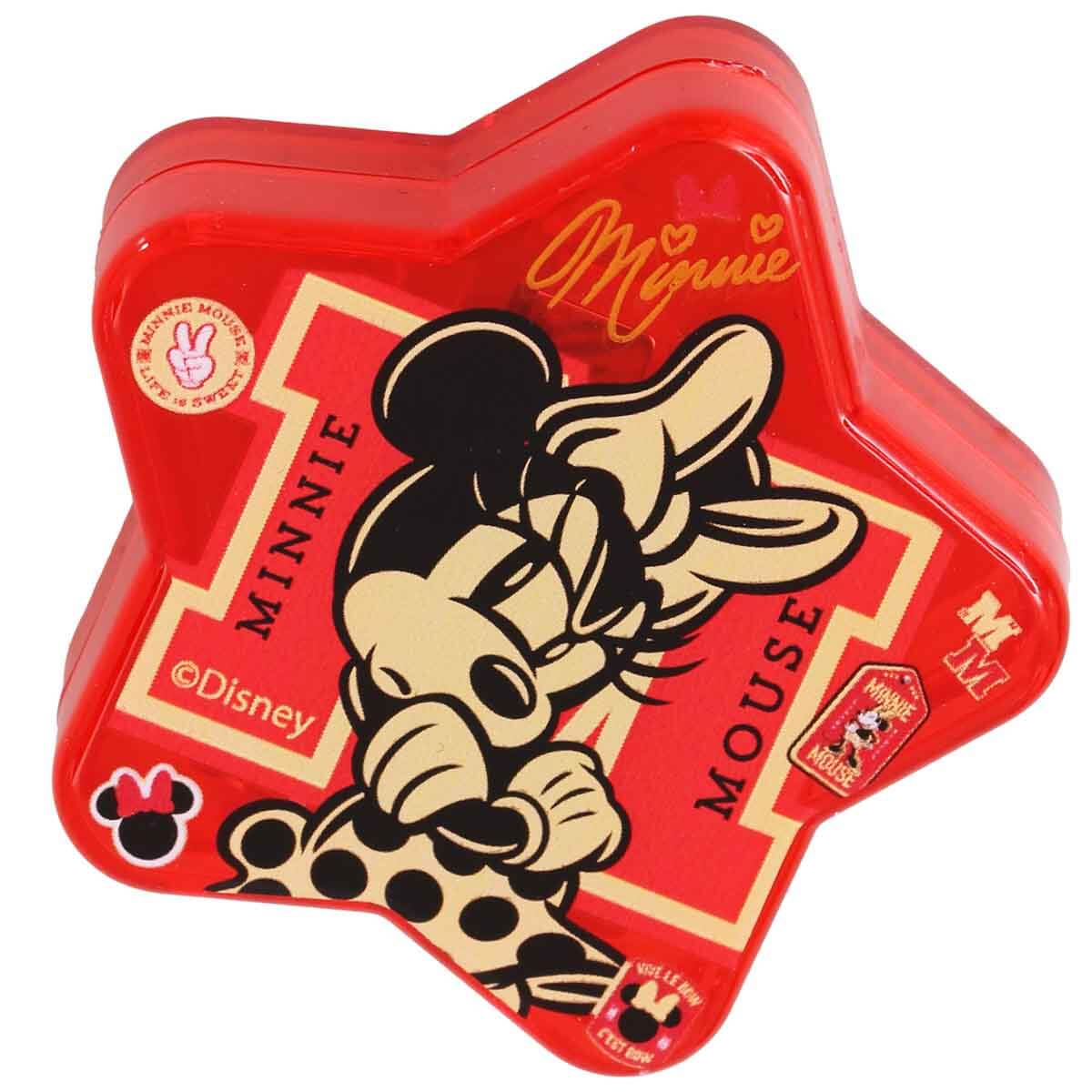 undefined - 444e3_Minnie_Mouse_Desenli_Yildiz_Sekilli_Hazneli_Kalemt.jpg