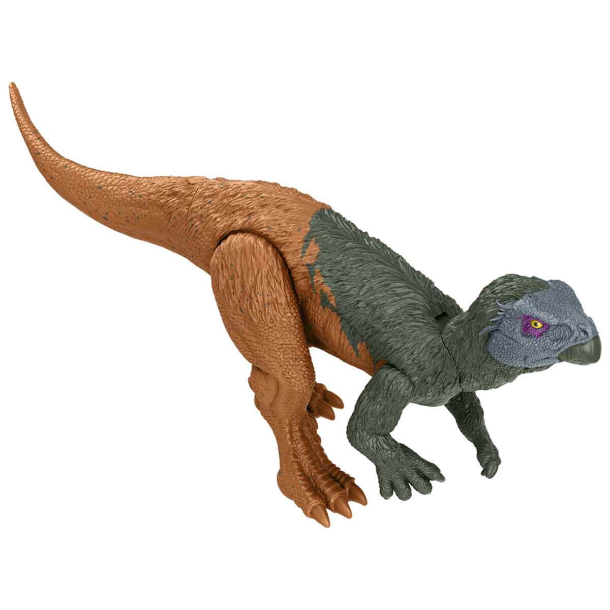 Jurassic World Tehlikeli Dinozor Figürü Film Serisi JGB72
