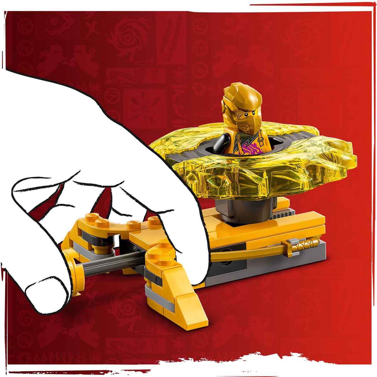 undefined - 44977_LEGO_NINJAGO_Ejderha_Spinjitzu_Savas_Paketi_71826.jpg