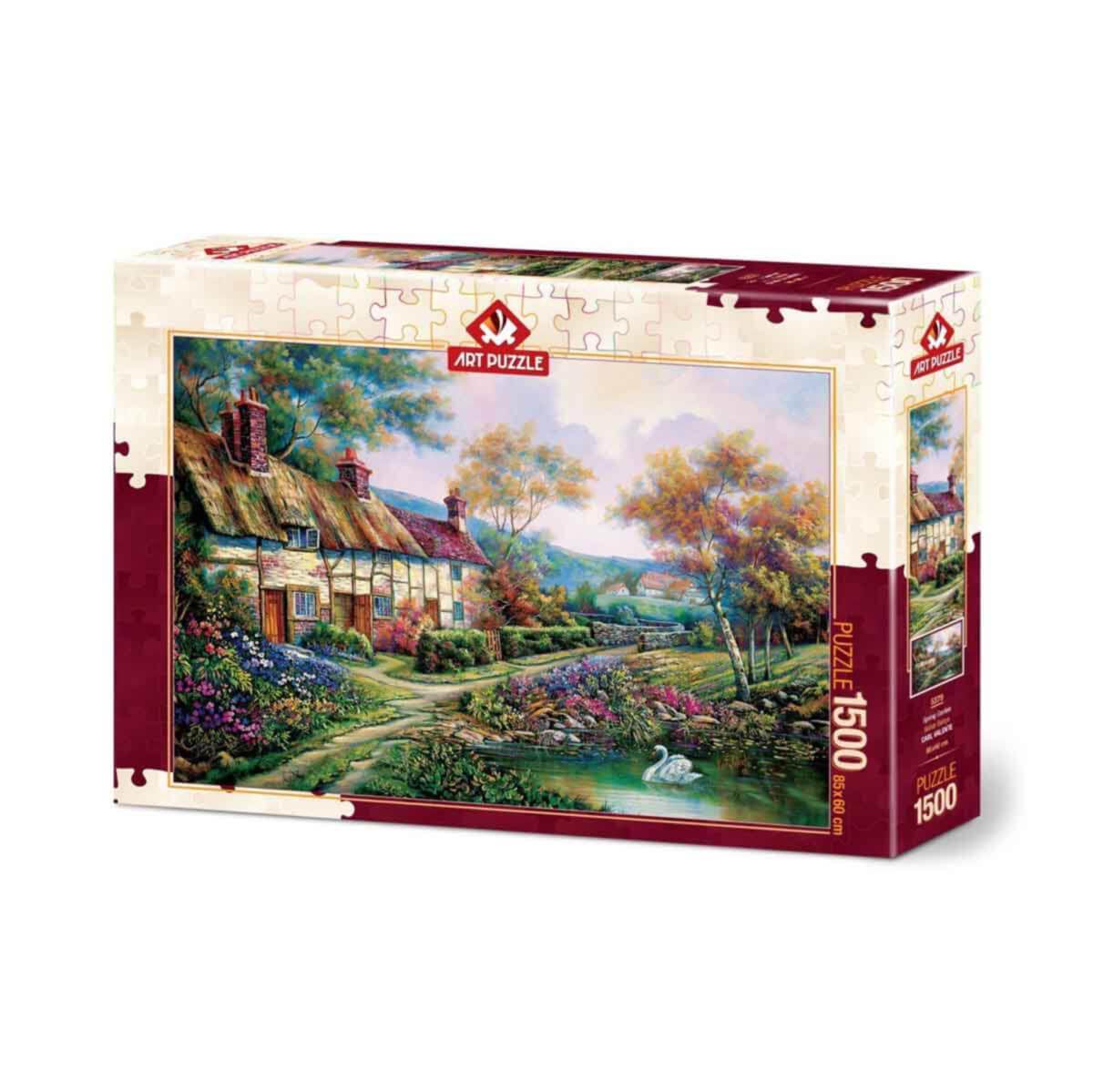 undefined - 449ee_1500_Parca_Puzzle_:_Bahar_Bahce.jpg