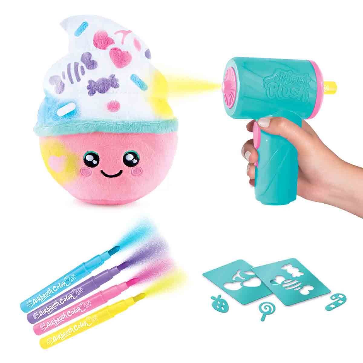 undefined - 44a36_Airbrush_Plush_Foodtastic_Squishy_Pelus_Boyama_Set.jpg