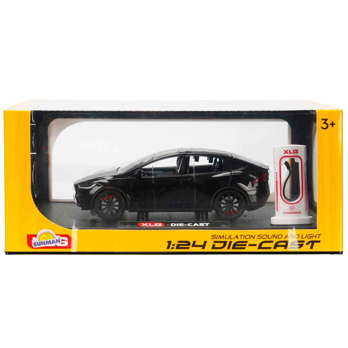 undefined - 44b15_1_24_Sesli_ve_Isikli_Die_Cast_XLG_Model_X_Araba_.jpg