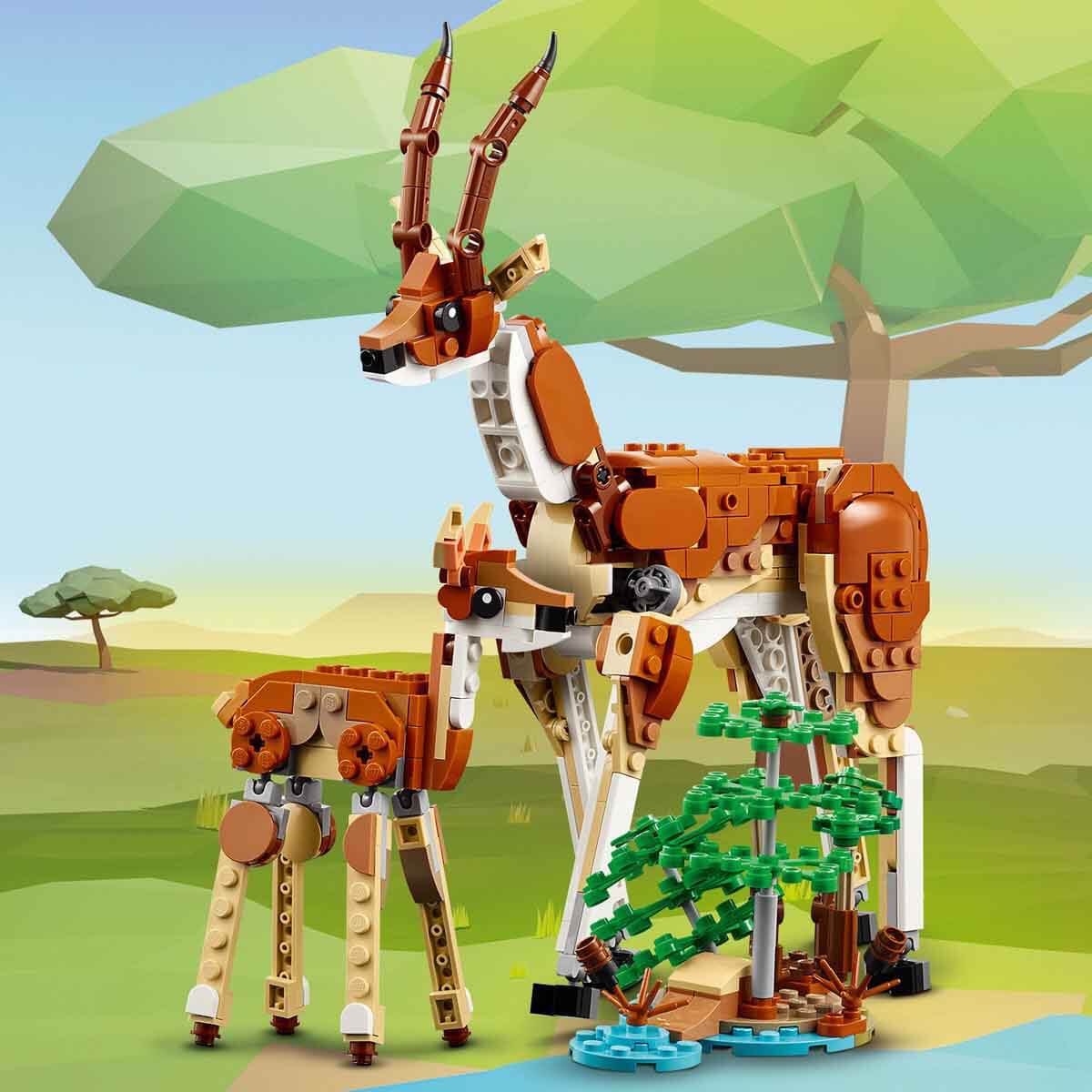 undefined - 44d24_LEGO___Creator_Vahsi_Safari_Hayvanlari_31150_.jpg