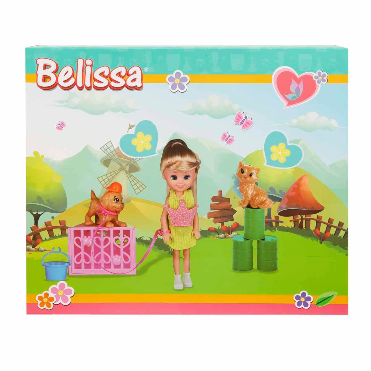 undefined - 44e5a_Belissa_ve_Sevimli_Hayvanlari_Bakim_Seti_53803.jpg