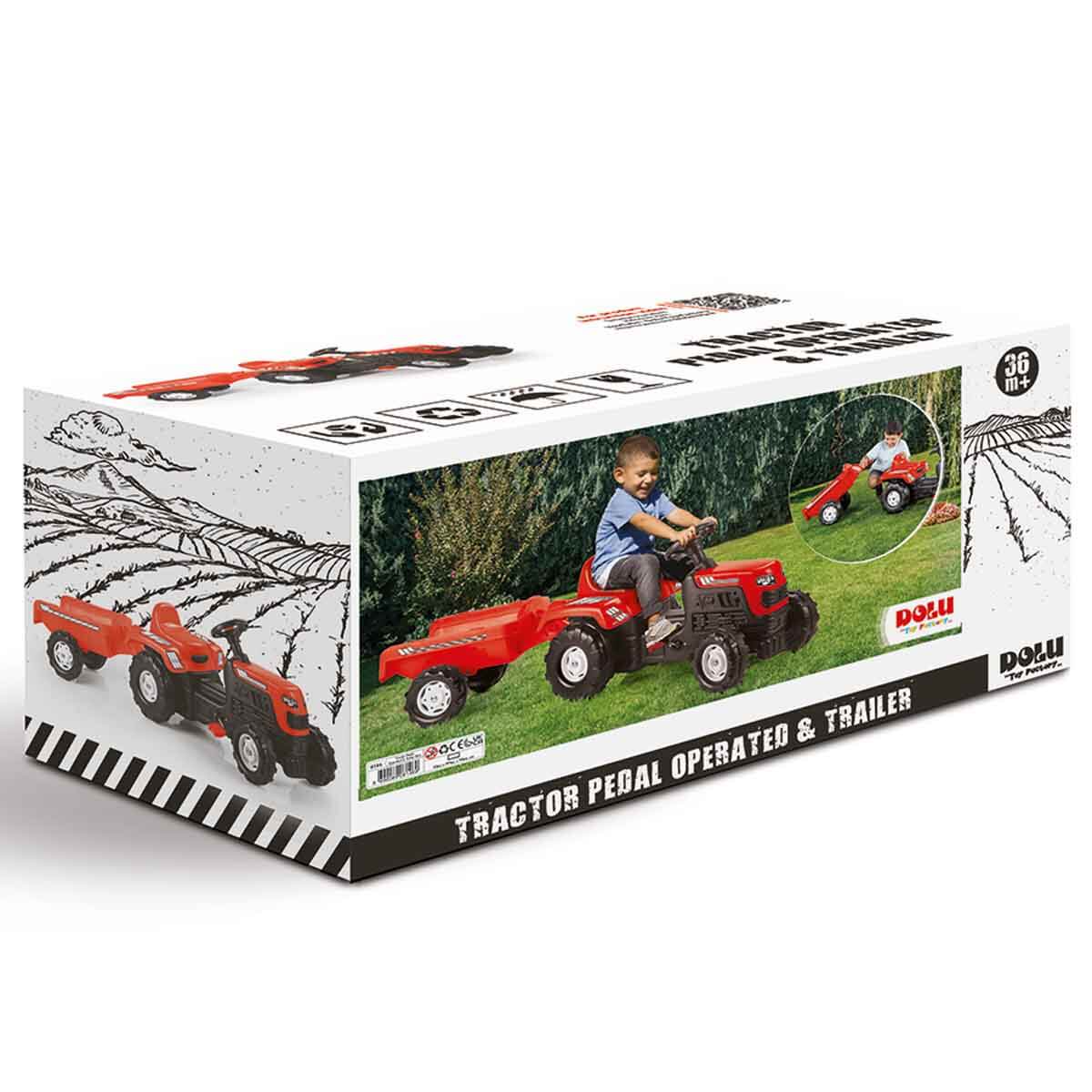 undefined - 45083_Ranchero_Romorklu_Traktor.jpg