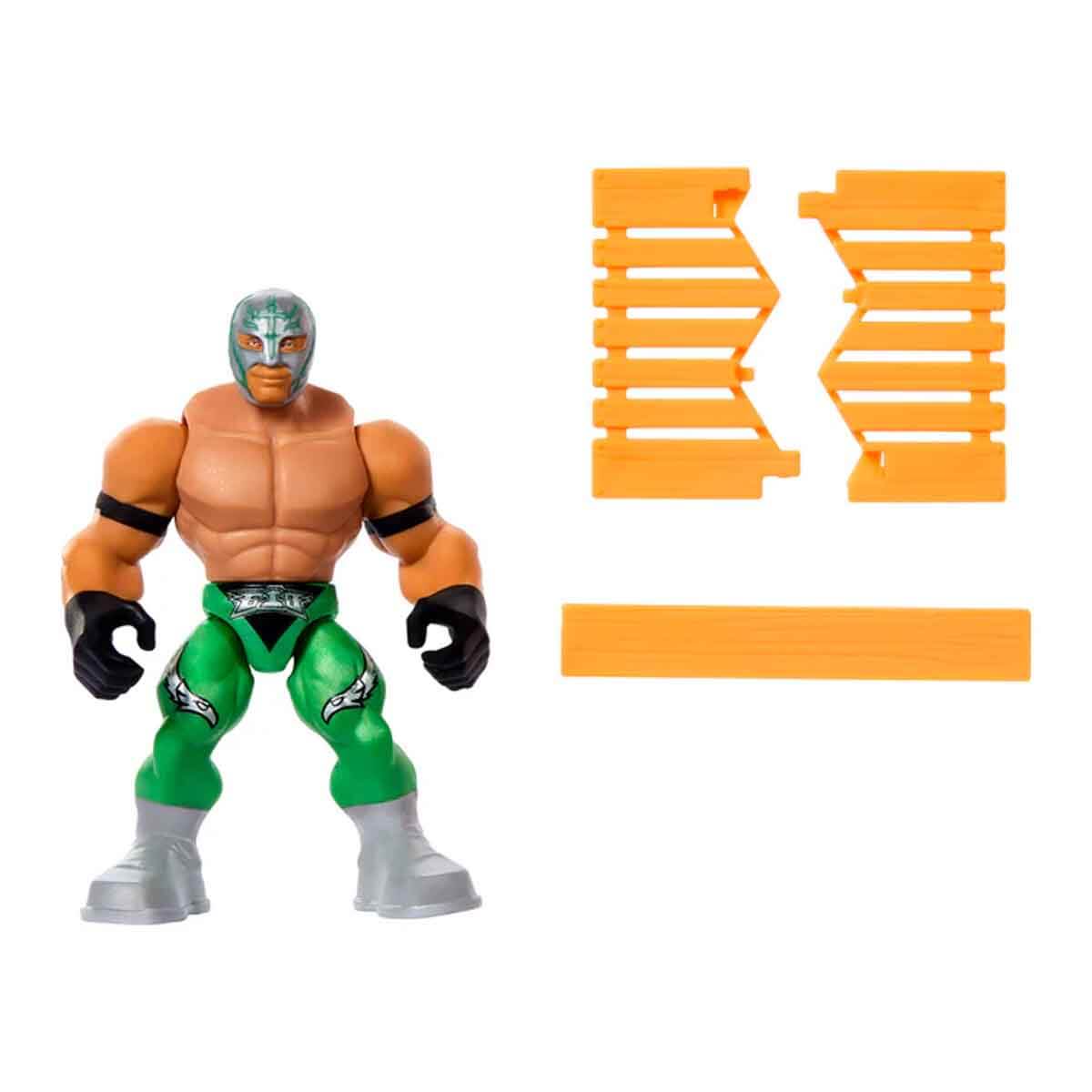 wweのクッション WWE Güçlü Güreşçiler Aksiyon Figürü HWH19 - Cody Rhodes Jch71