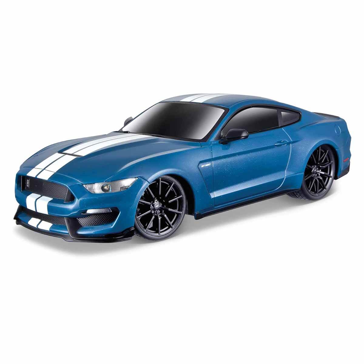 undefined - 45337_1_14_Ford_Shelby_GT350_Isikli_Uzaktan_Kumandali_Ar.jpg