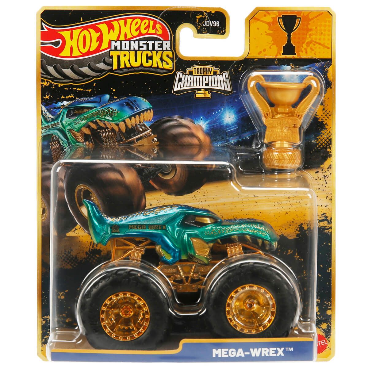 undefined - 45562_Hot_Wheels_Monster_Trucks_Bigfoot_Trophy_Sampiyonl.jpg