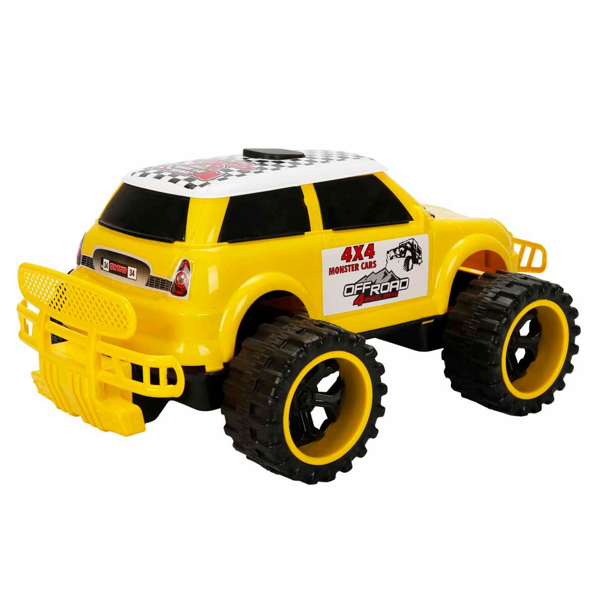 undefined - 45599_Mini_Monster_Arazi_Arabasi.jpg