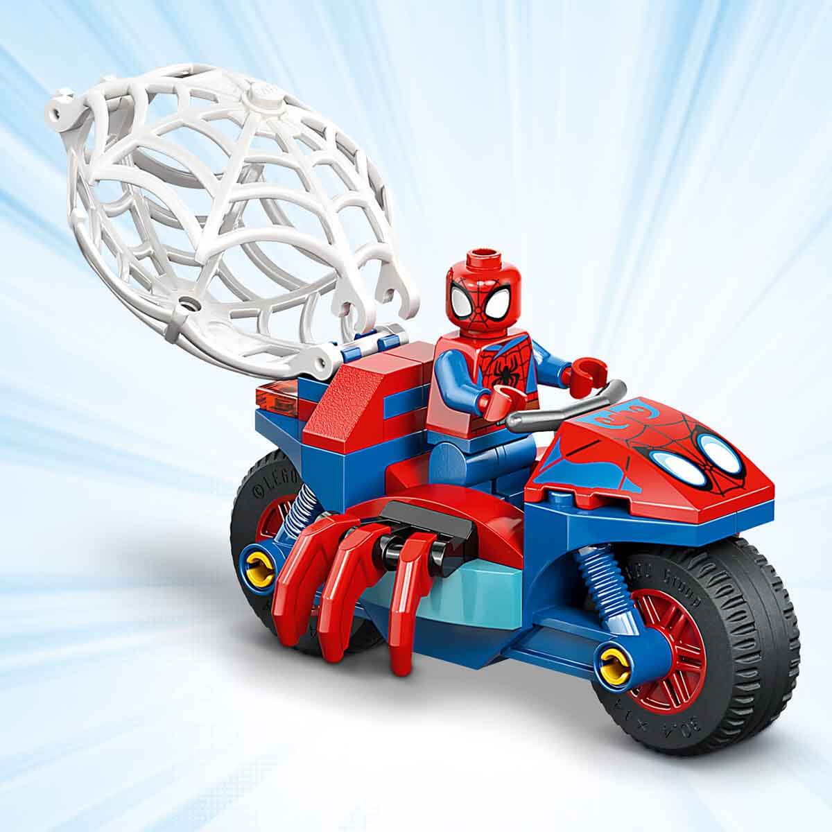 undefined - 45735_LEGO_Marvel_Spidey_ve_Inanilmaz_Arkadaslari_Motosi.jpg