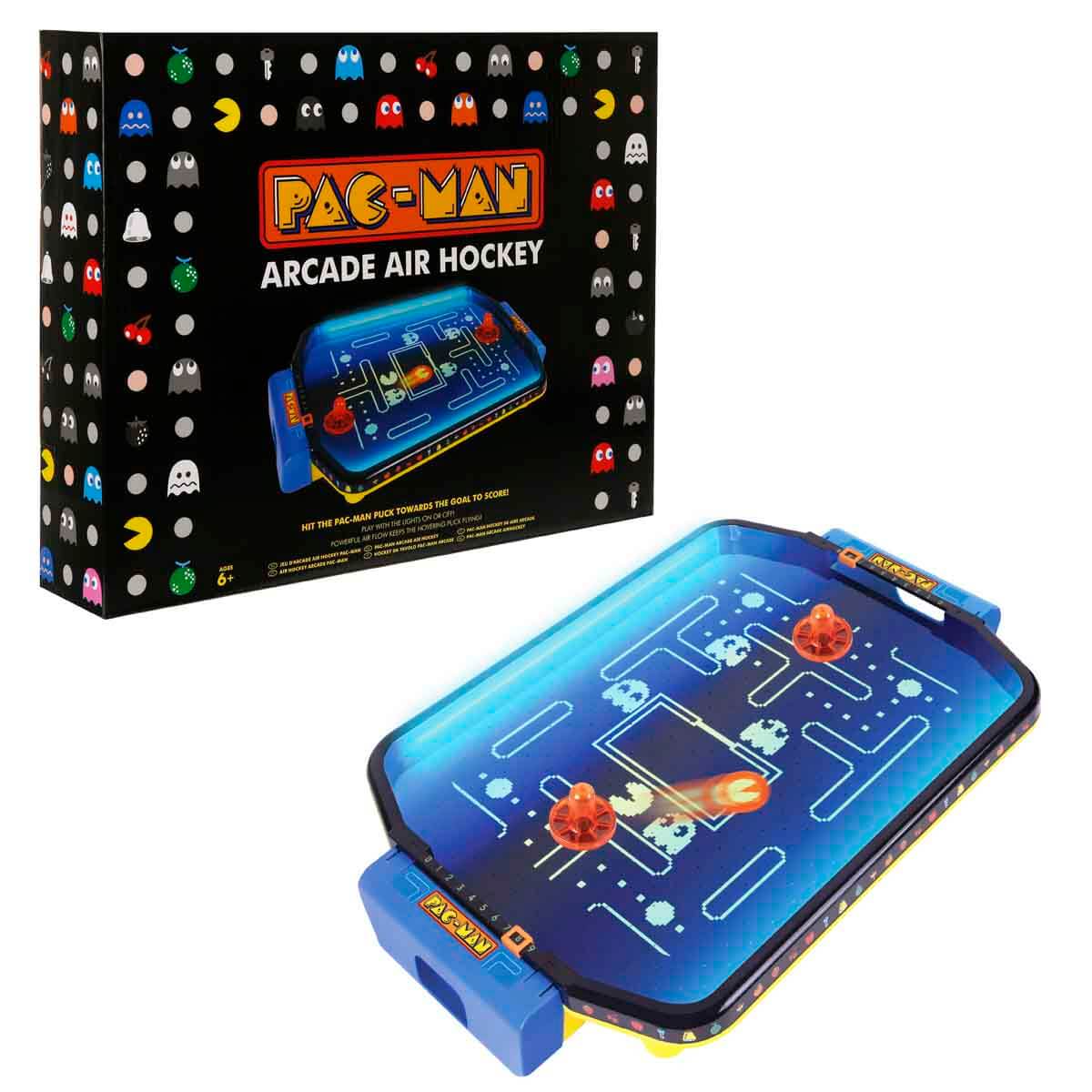 undefined - 45736_Isikli_PacMan_Arcade_Masaustu_Hava_Hokeyi.jpg
