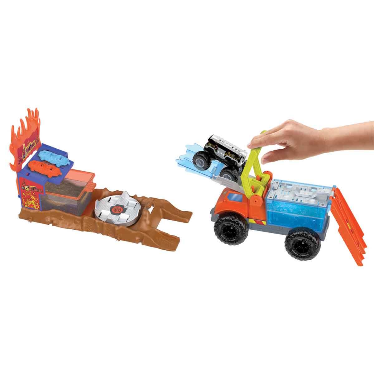 undefined - 45964_Hot_Wheels_Monster_Trucks_Arena_Mucadelesi_Pist_Se.jpg