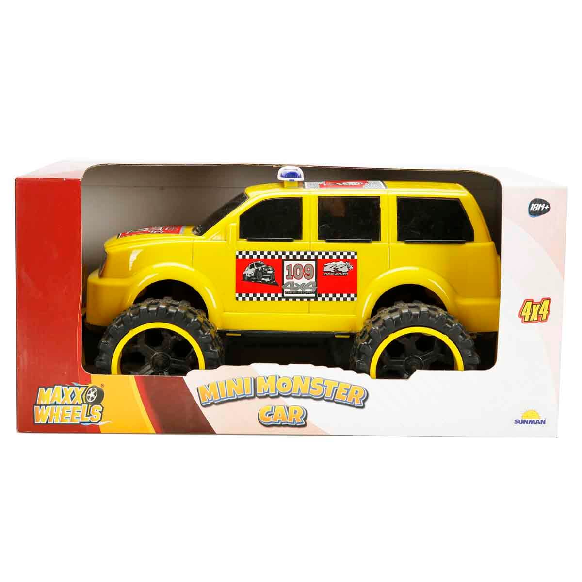 undefined - 459d8_Maxx_Wheels_Mini_Monster_Arazi_Araci.jpg