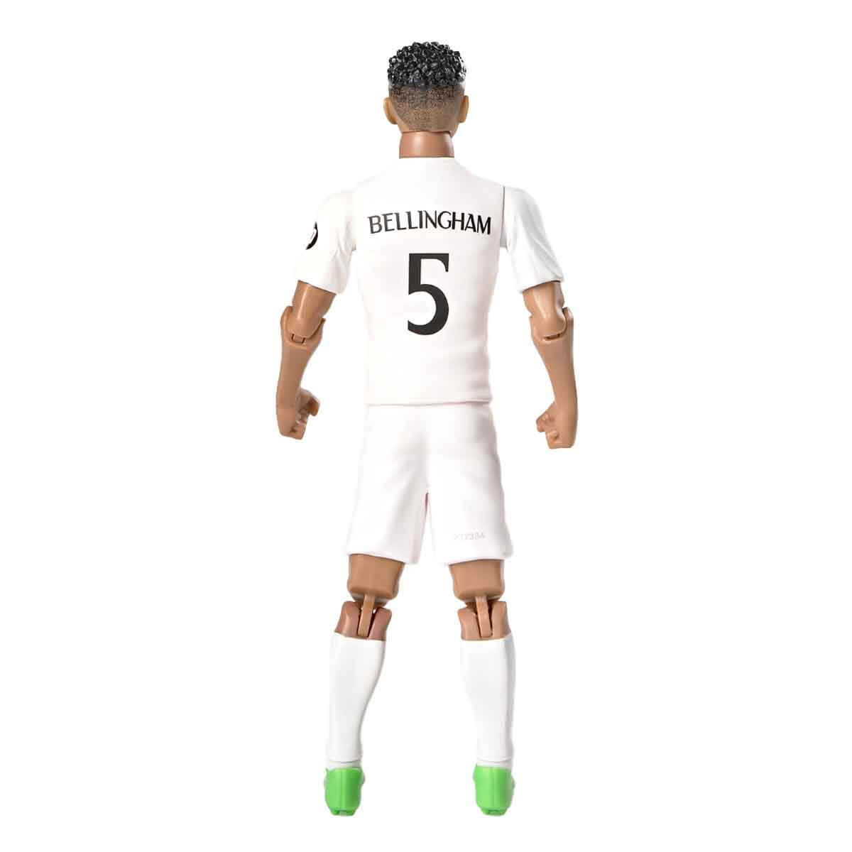 Jude Bellingham Real Madrid CF Aksiyon Figürü | Toyzz Shop
