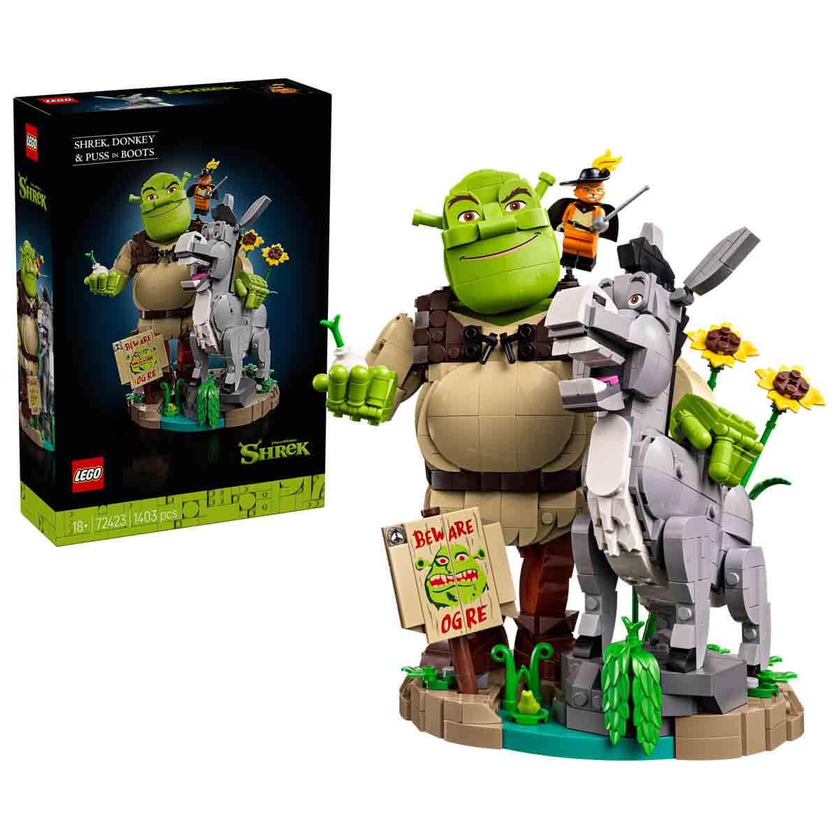 undefined - 45dee_LEGO_Shrek__Srek__Esek_ve_Cizmeli_Kedi_72423.jpg