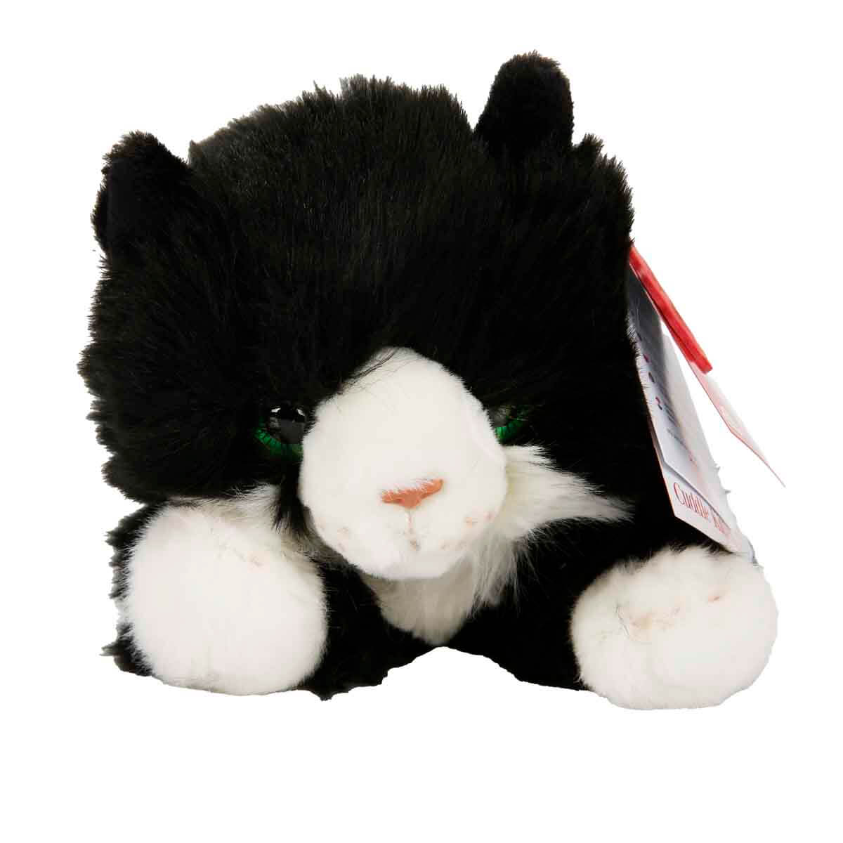undefined - 45e50_Yatan_Siyah-Beyaz_Kedi_Pelus_25_cm.jpg