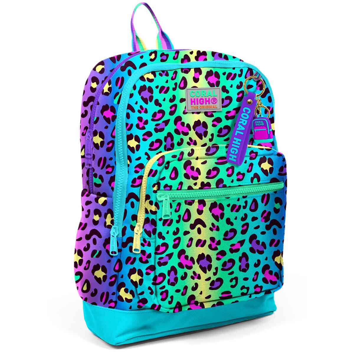 undefined - 45e7f_Coral_High_Renkli_Leopar_Desenli_Okul_Cantasi_2376.jpg