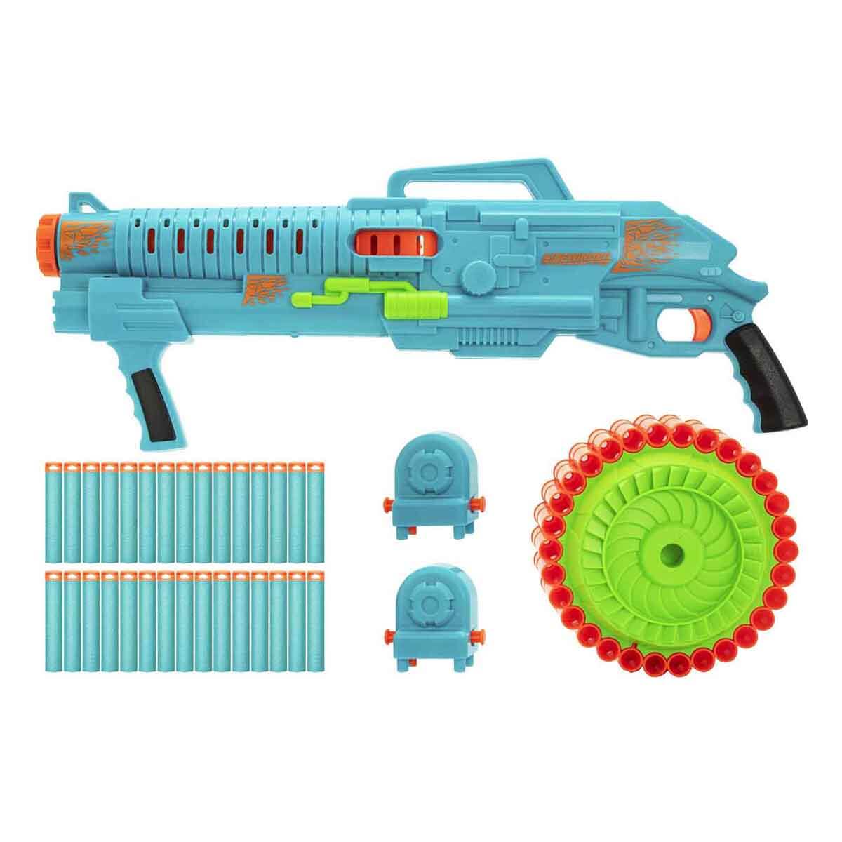 Air Warriors Sidewinder Silah 55 cm | Toyzz Shop