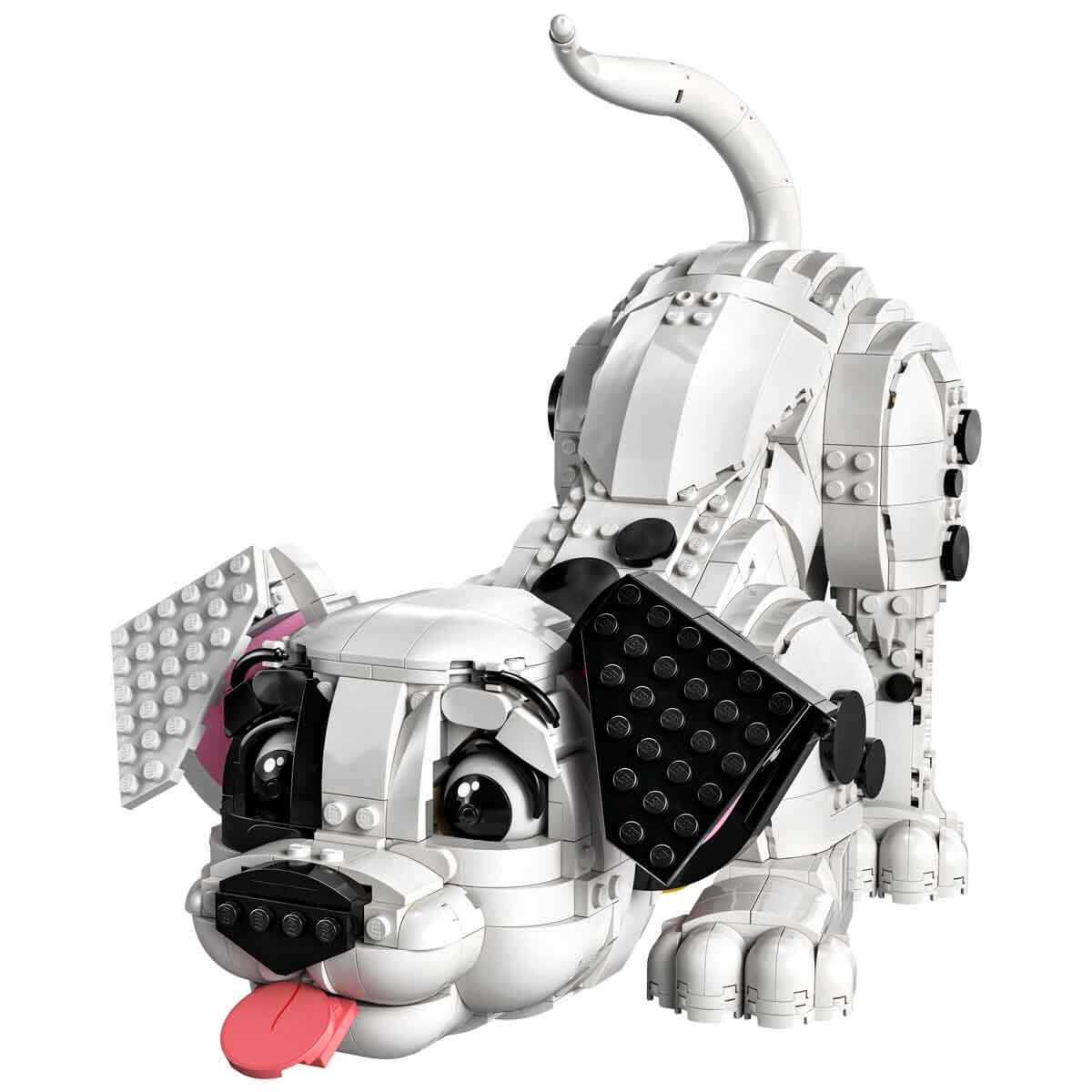 LEGO Disney 101 Dalmaçyalı Köpek Yavrusu 43269 - Yetişkinler için