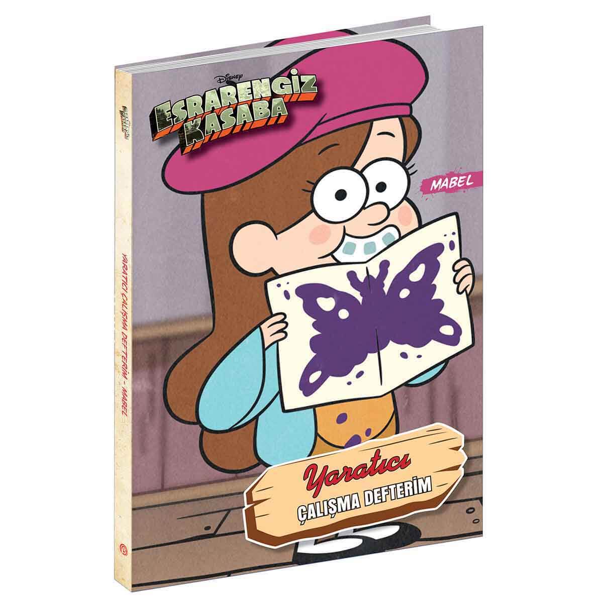 undefined - 4601a_Disney_Esrarengiz_Kasaba_Mabel_Yaratici_Calisma_De.jpg