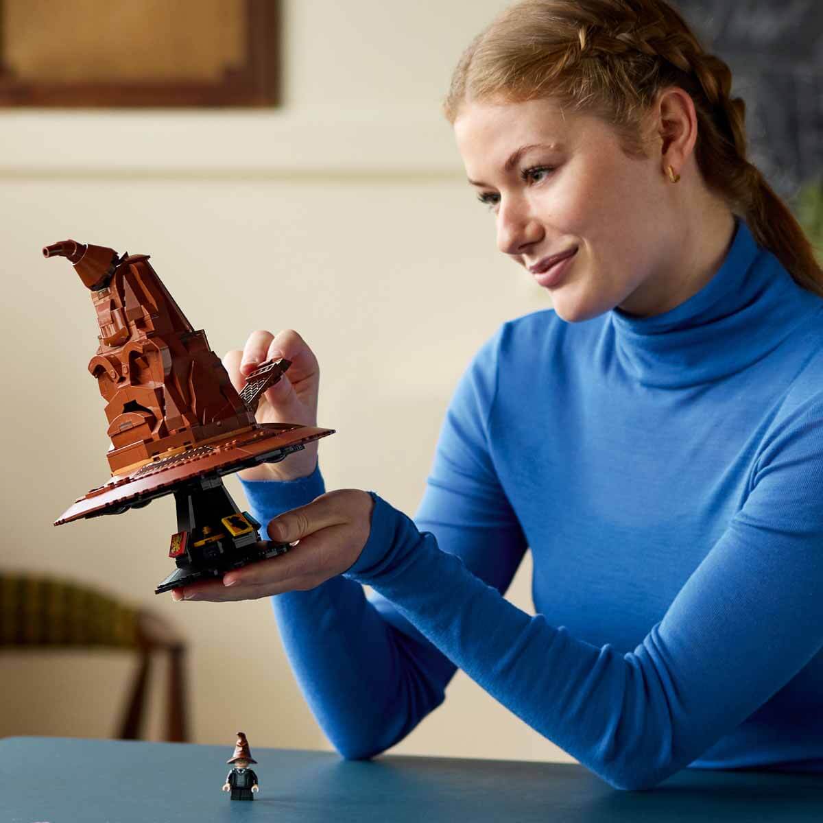 undefined - 46278_LEGO_Harry_Potter_Konusan_Secmen_Sapka_76429_.jpg