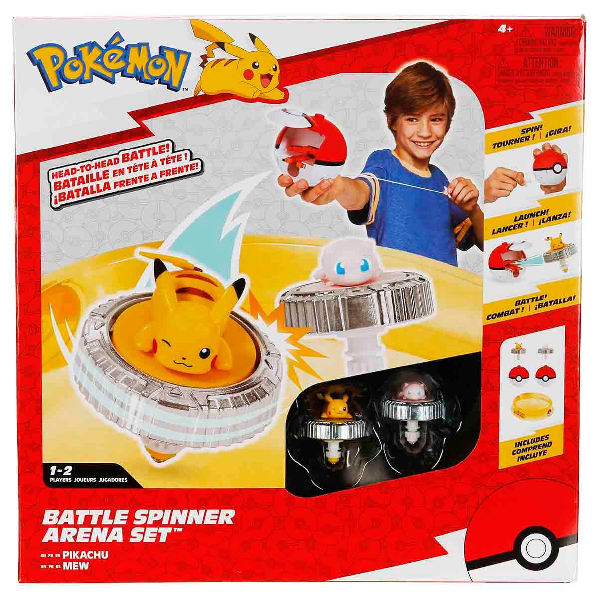 undefined - 46327_Pokemon_Battle_Spinner_Arena_Oyun_Seti_.jpg