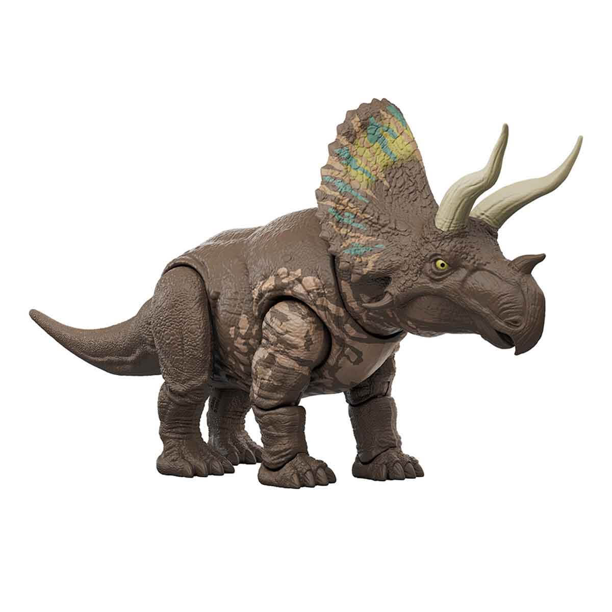 Jurassic World İz Sürücü Dinozor Figürü Film Serisi 33 cm JGB92