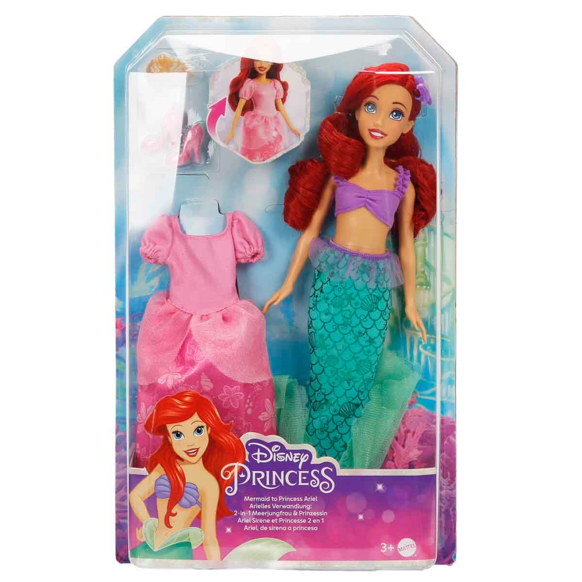 undefined - 464db_Disney_Prenses_Kiyafet_Degistiren_Ariel_HMG49.jpg