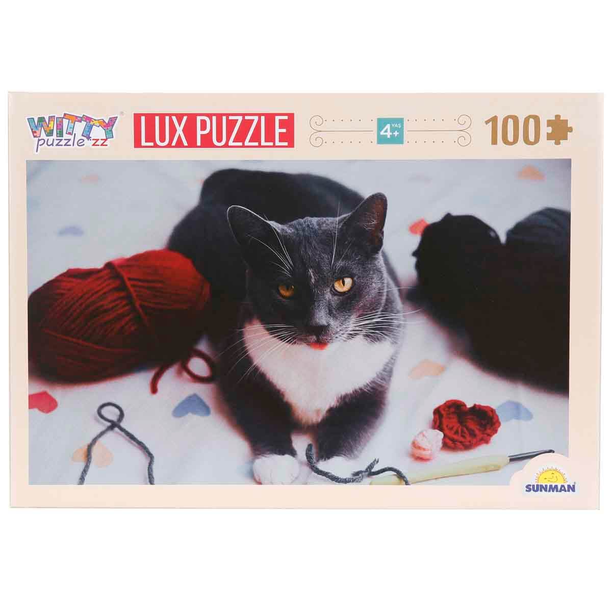undefined - 4655d_100_Parca_Puzzle_Sevimli_Gri_Kedi.jpg