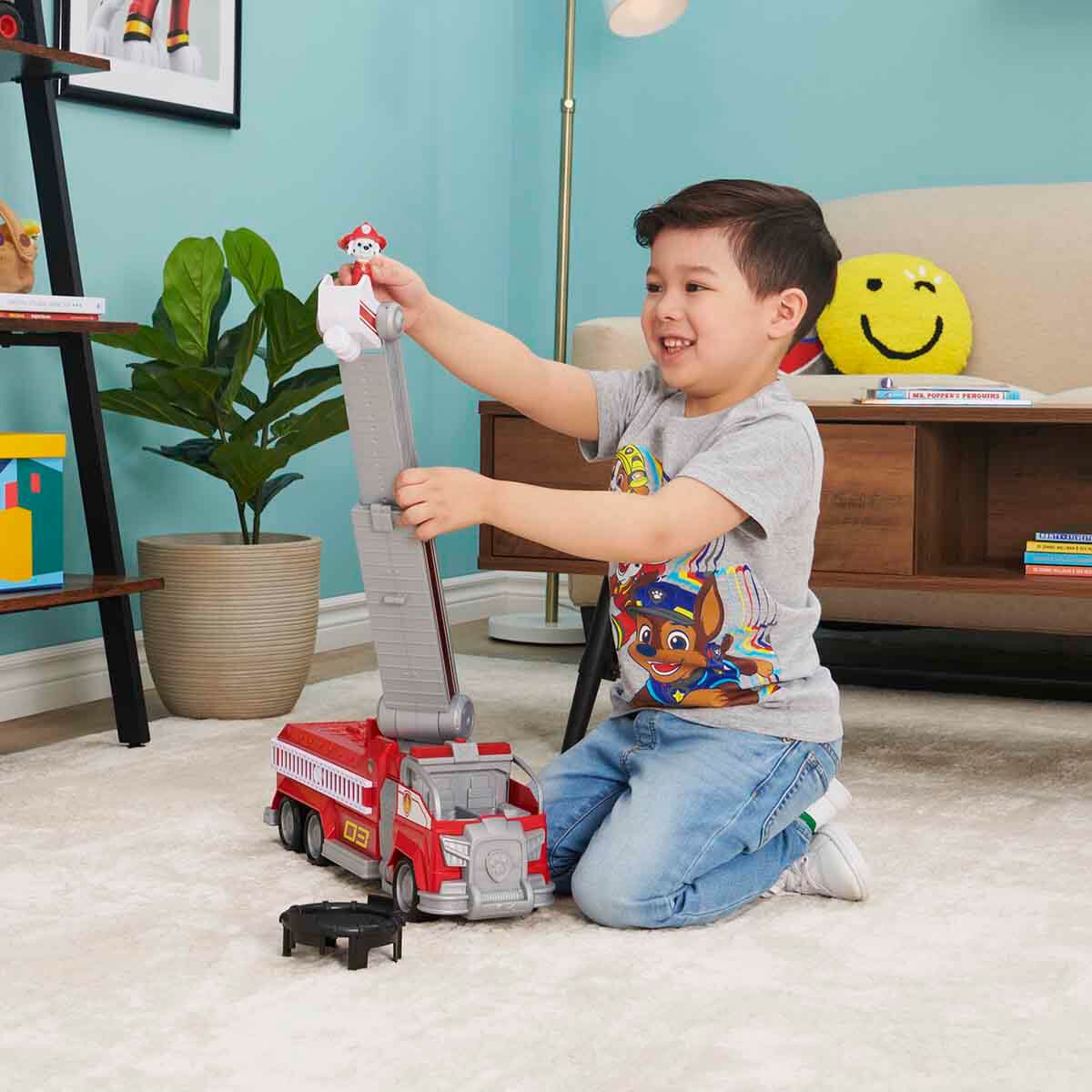 undefined - 46573_PAW_Patrol_The_Movie_Marshall_in_Donusebilen_Itfai.jpg