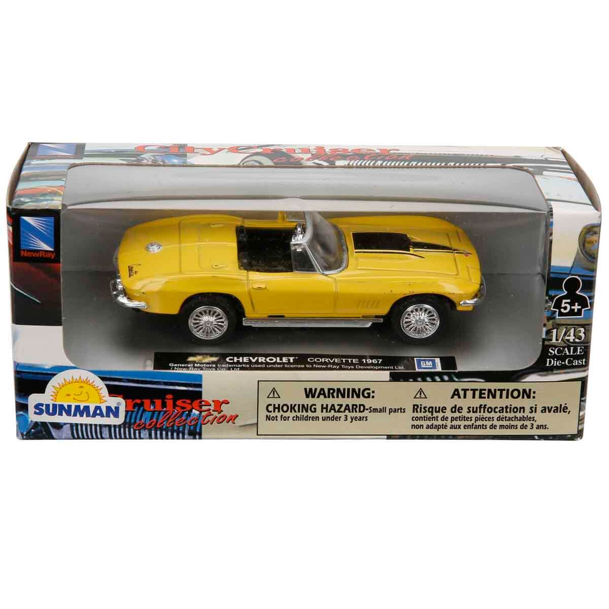 undefined - 466c3_1:43_Amerikan_Seri_Model_Araba.jpg