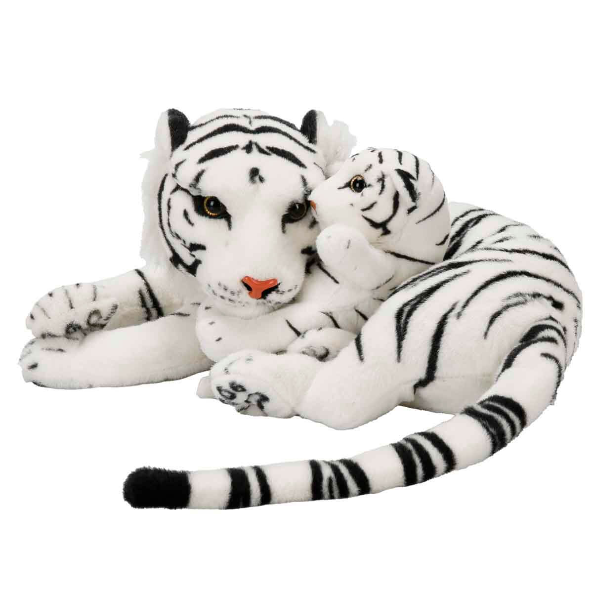 undefined - 466e4_Beyaz_Kaplan_ve_Yavrusu_Pelus_60_cm._.jpg