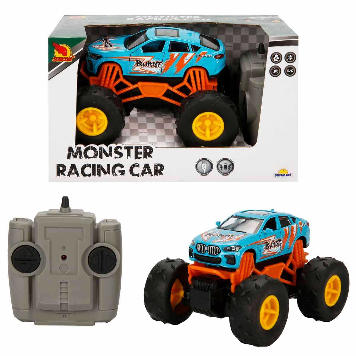 undefined - 46728_Suncon_Monster_Racing_USB_Sarjli_Uzaktan_Kumandali.jpg