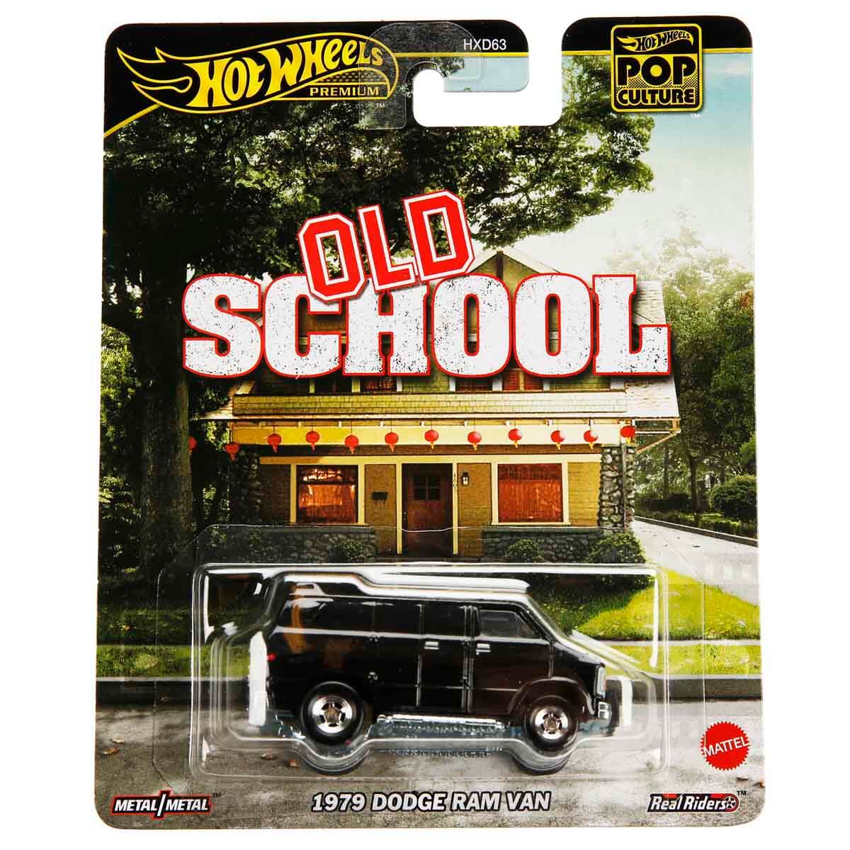 undefined - 46873_Hot_Wheels_Pop_Culture_Die_Cast_Tekli_Arabalar_HXD.jpg