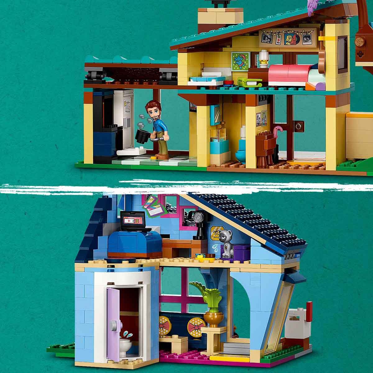 undefined - 468fb_LEGO___Friends_Olly_ve_Paisleynin_Aile_Evleri_4262.jpg
