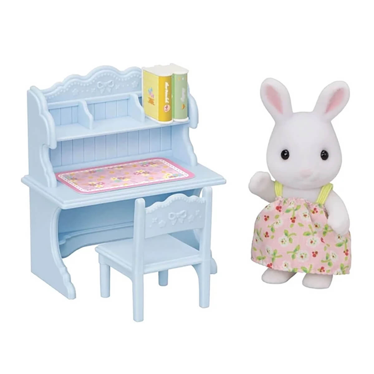 undefined - 46961_Sylvanian_Families_Kar_Tavsan_Kiz_ve_Calisma_Masas.jpg