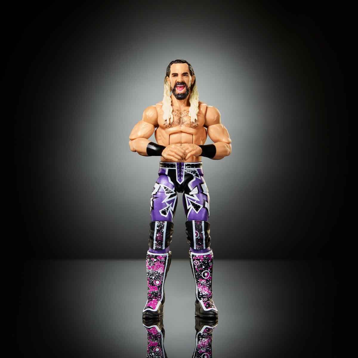 WWE Smackdown Elite Collection Aksiyon Figürü GNM28 - Roman Reigns