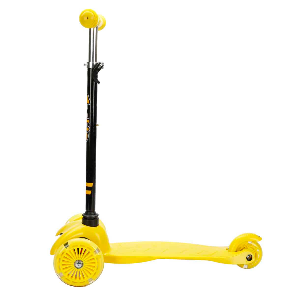 undefined - 46c24_Gokidy_Rookie_3_Tekerlekli_Isikli_Sari_Mini_Scoote.jpg