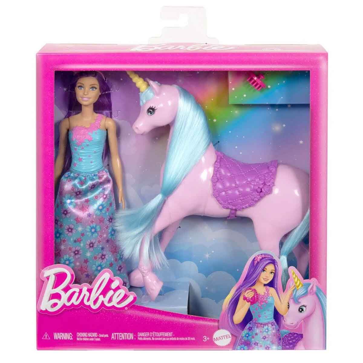 undefined - 46d83_Barbie_Bebek_ve_Tek_Boynuzlu_At_HYT62_.jpg