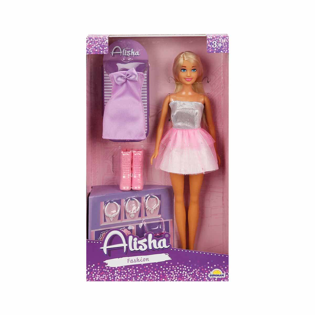 undefined - 46df1_Alisha_Gece_Elbiseli_Bebek_Oyun_Seti.JPG