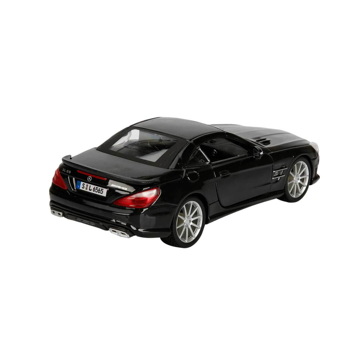 undefined - 46e5f_1:24_Mercedes_Benz_SL_65_AMG_Hardtop_Model_Araba.jpg