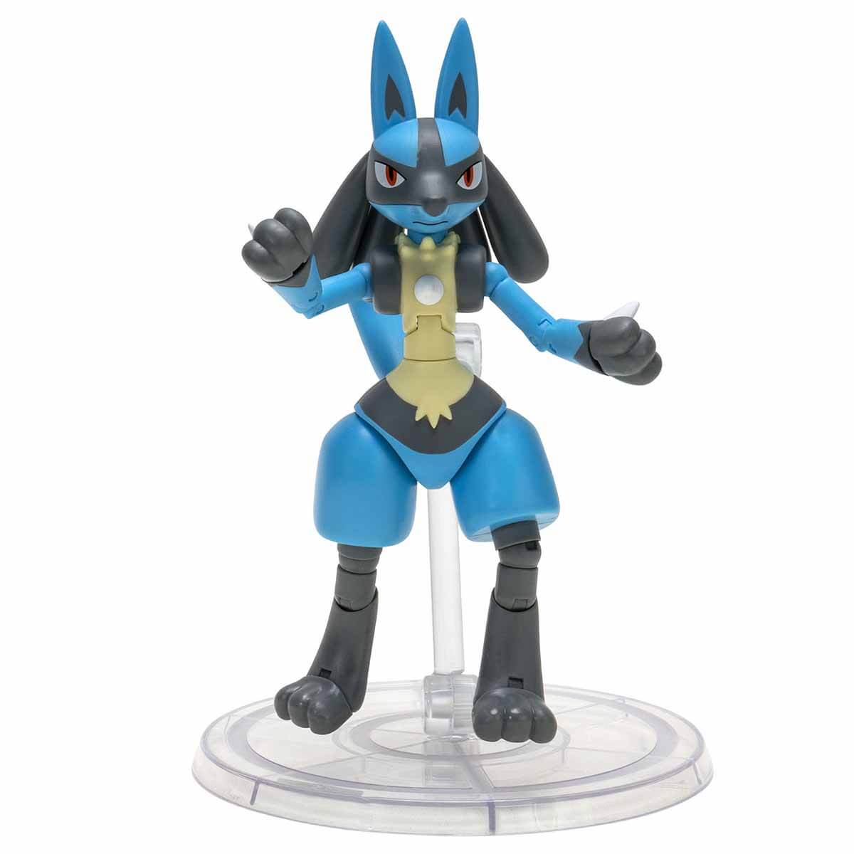 undefined - 46eae_Pokemon_Select_Eklemli_Lucario_Figuru.jpg