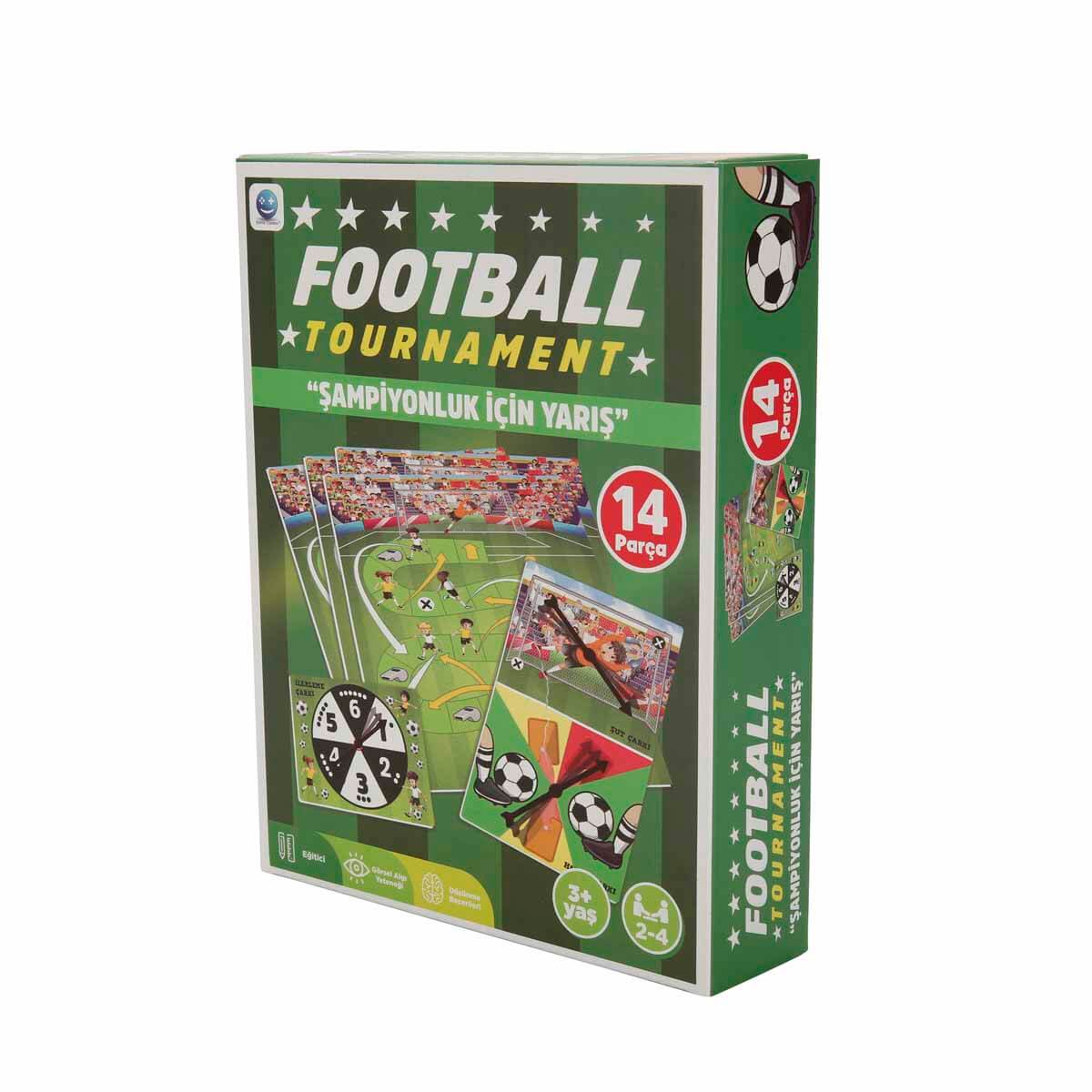 Smile Games Football Tournament | Toyzz Shop