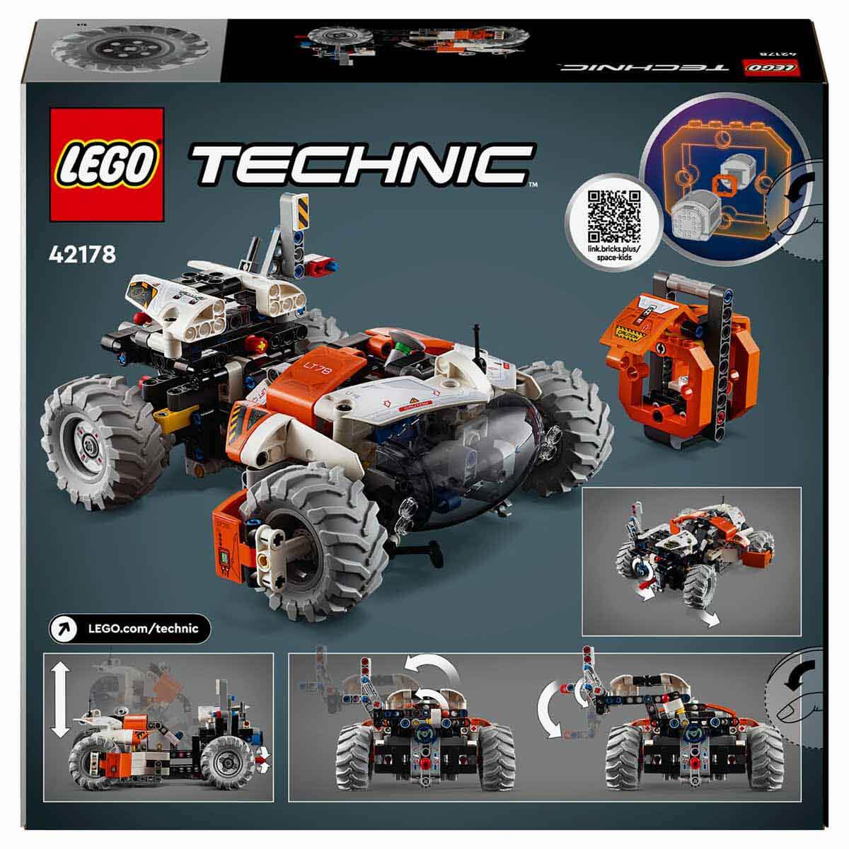 undefined - 46f6d_LEGO_Technic_Yuzey_Uzay_Yukleyicisi_LT78_42178_.jpg