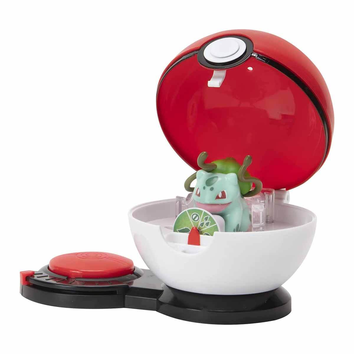 undefined - 47195_Pokemon_Pikachu_ve_Bulbasaur_Surprise_Attack_Oyun_.jpg
