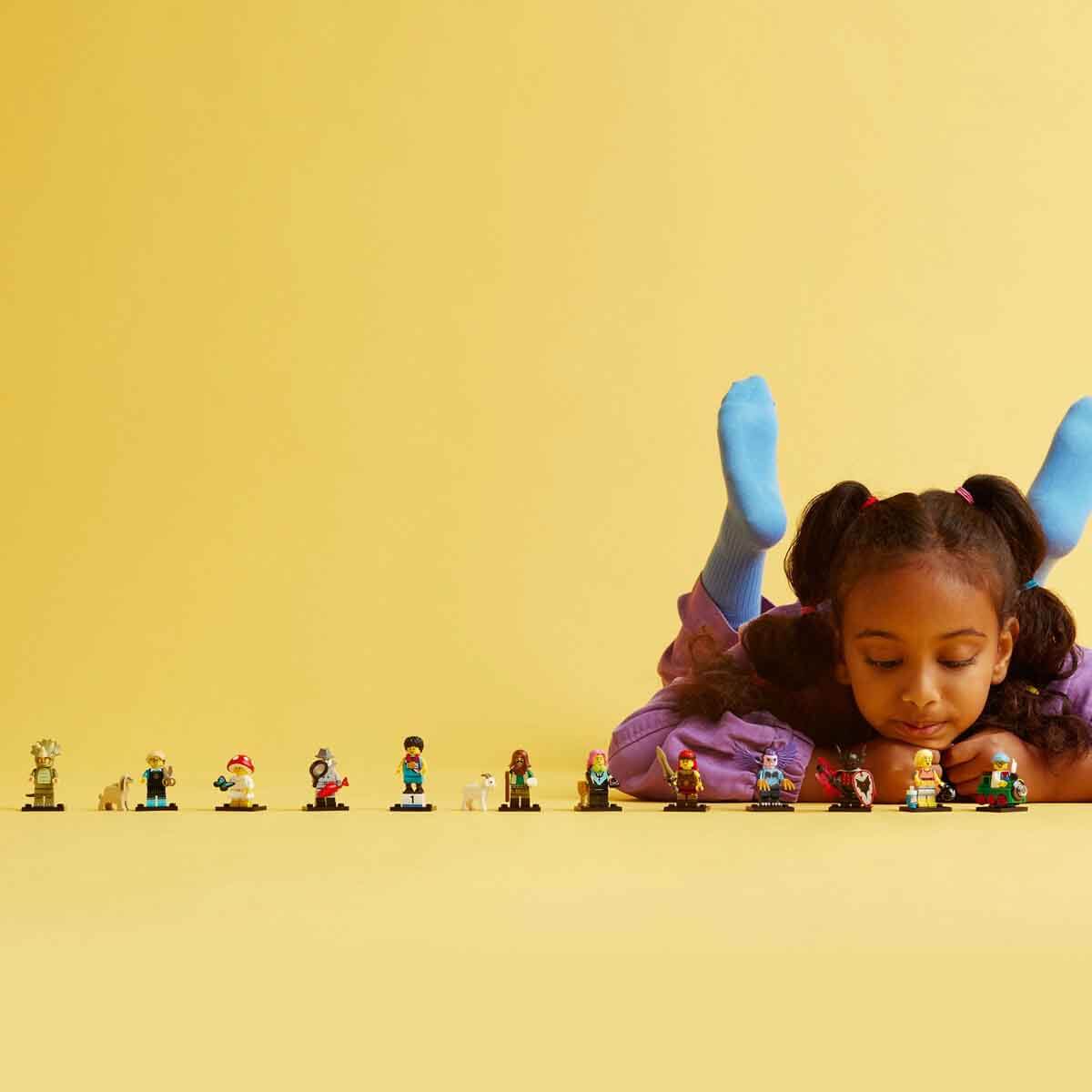 undefined - 47363_LEGO___Minifigures_Seri_25_Tekli_Paket_71045_.jpg
