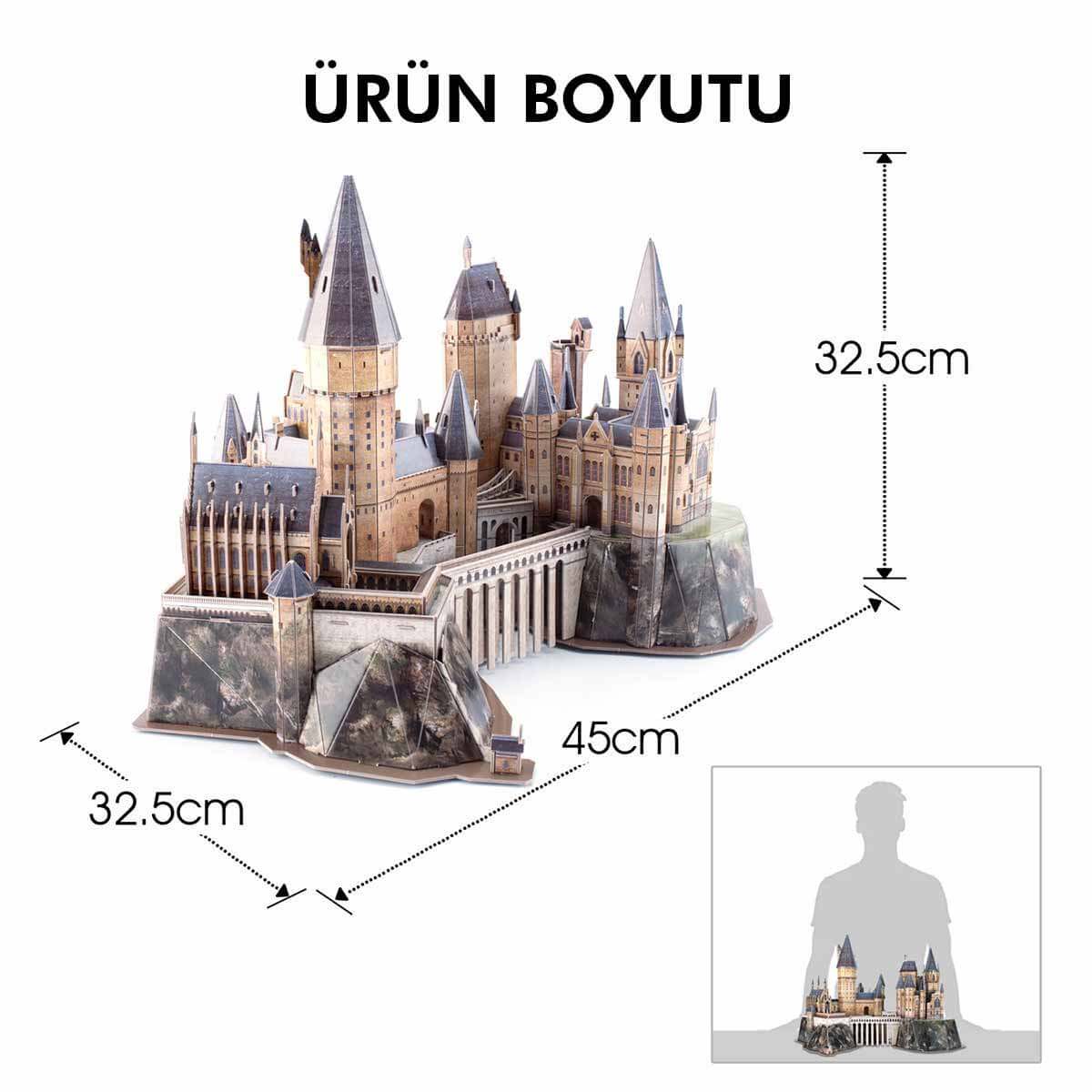 undefined - 4742e_197_Parca_3D_Puzzle:_Harry_Potter_Hogwarts_Kalesi.jpg