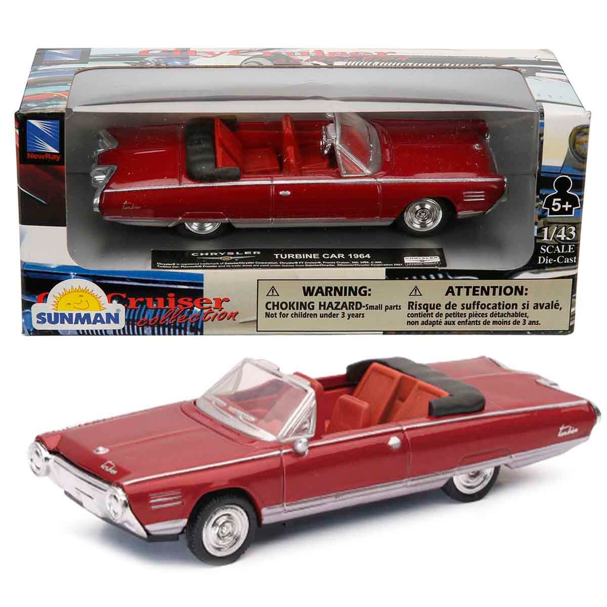 undefined - 474a4_1:43_Amerikan_Seri_Model_Araba.jpg