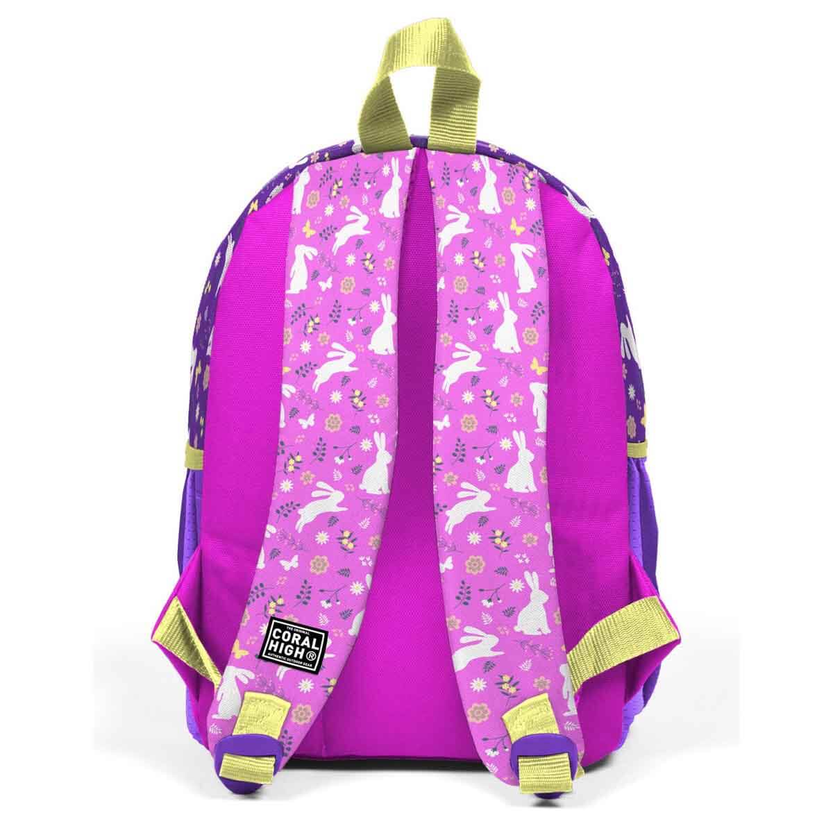 undefined - 4773a_Coral_High_Mor_Pembe_Bisikletli_Kiz_Desenli_Anaoku.jpg